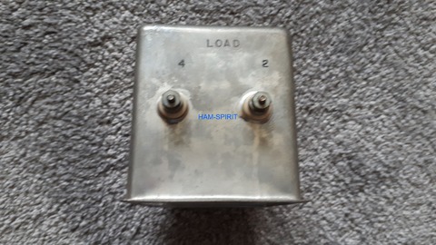 EMI Netzfilter
