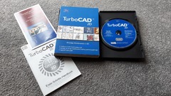 TurboCAD 17 - 2 D