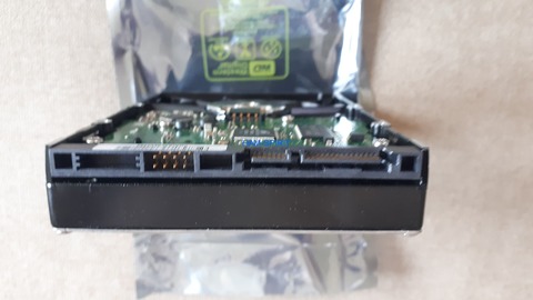 SATA Festplatte 500GB