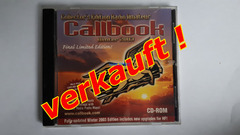 CD: Callbook Winter 2003