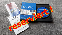 TurboCAD 17 - 2 D