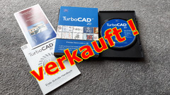 TurboCAD 17 - 2 D