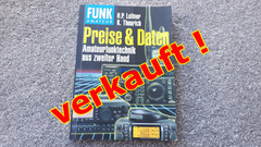 Preise & Daten Teil I