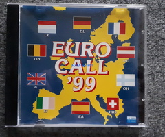 CD: EUROCALL '99
