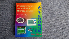 BUCH: BASCOM AVR