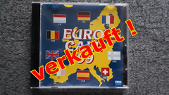CD: EUROCALL '99