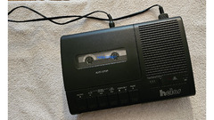Helos Tele Recorder 600 
